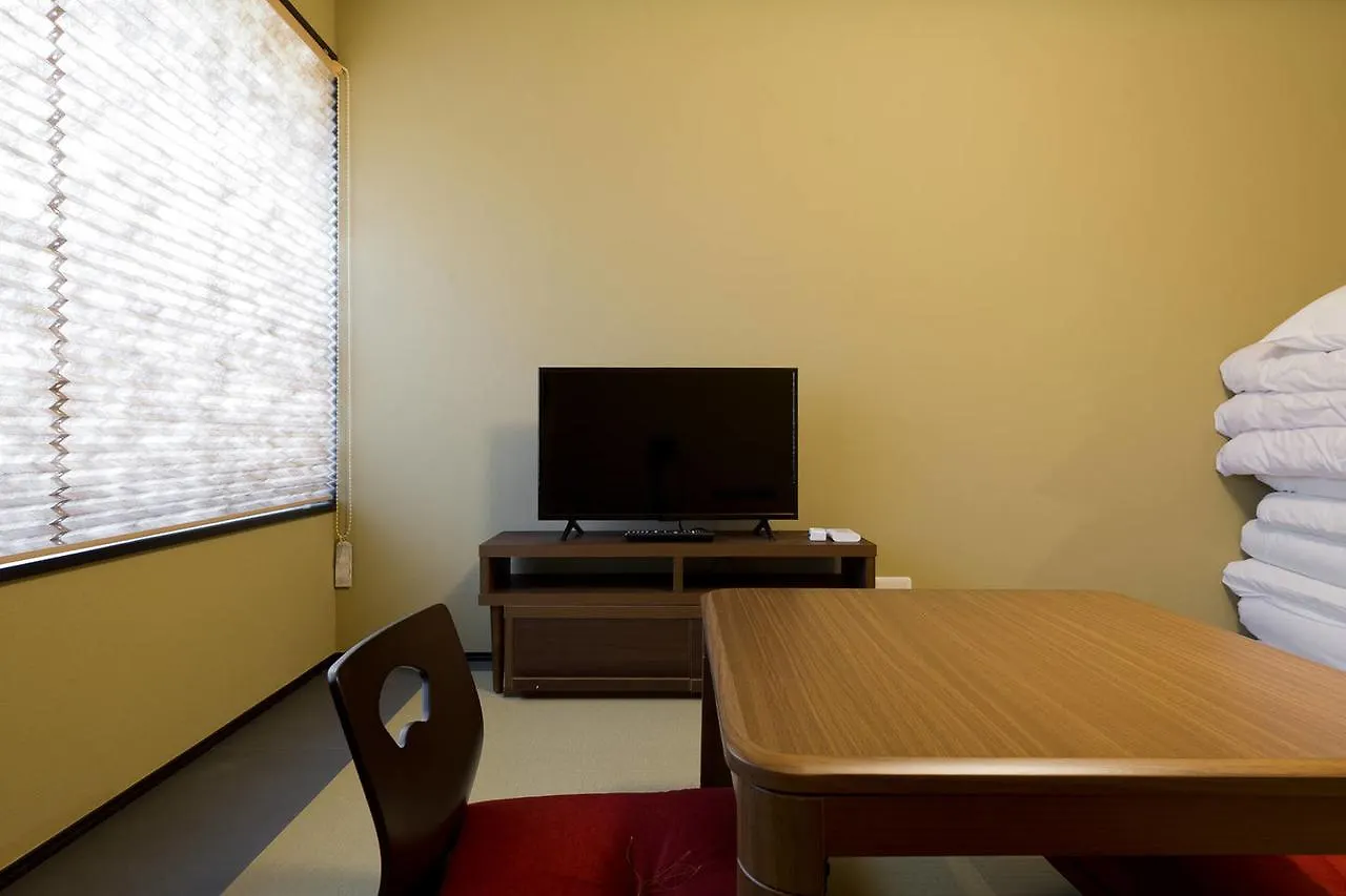 Apartment Ferienwohnung Platinum Hills Präfektur Tokio