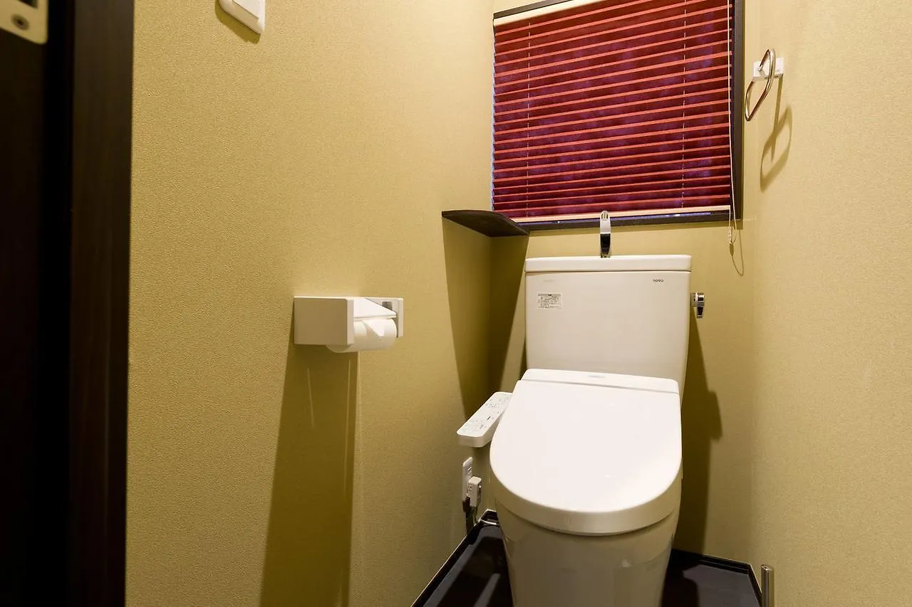 Ferienwohnung Platinum Hills Präfektur Tokio 0*,  Japan