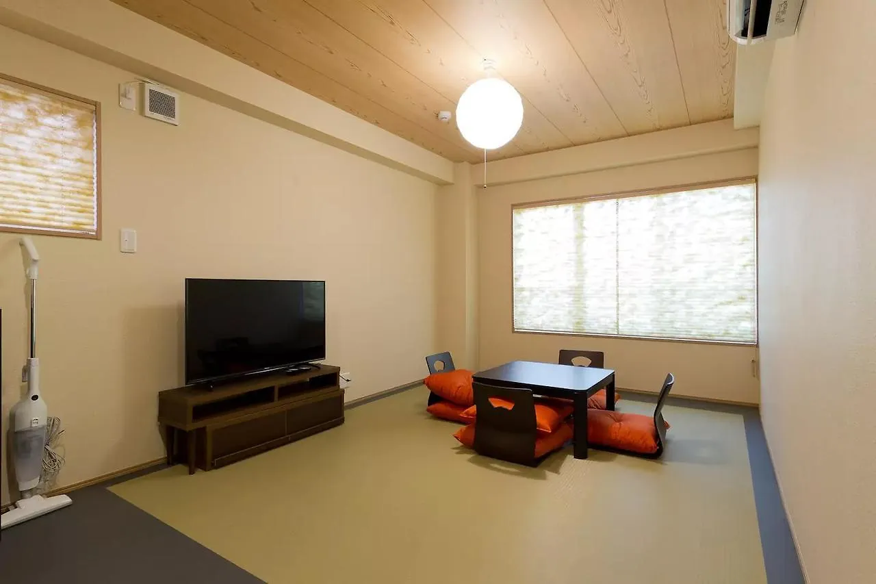 Ferienwohnung Platinum Hills Präfektur Tokio Apartment