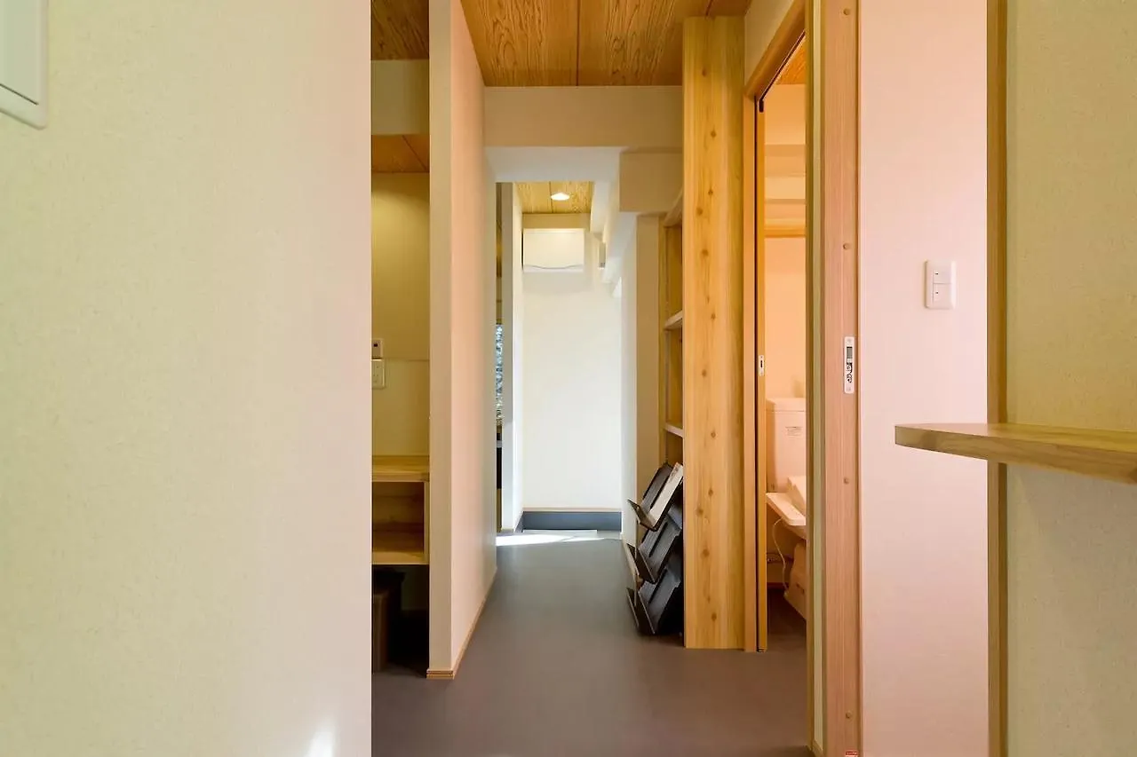 Ferienwohnung Platinum Hills Präfektur Tokio 0*,