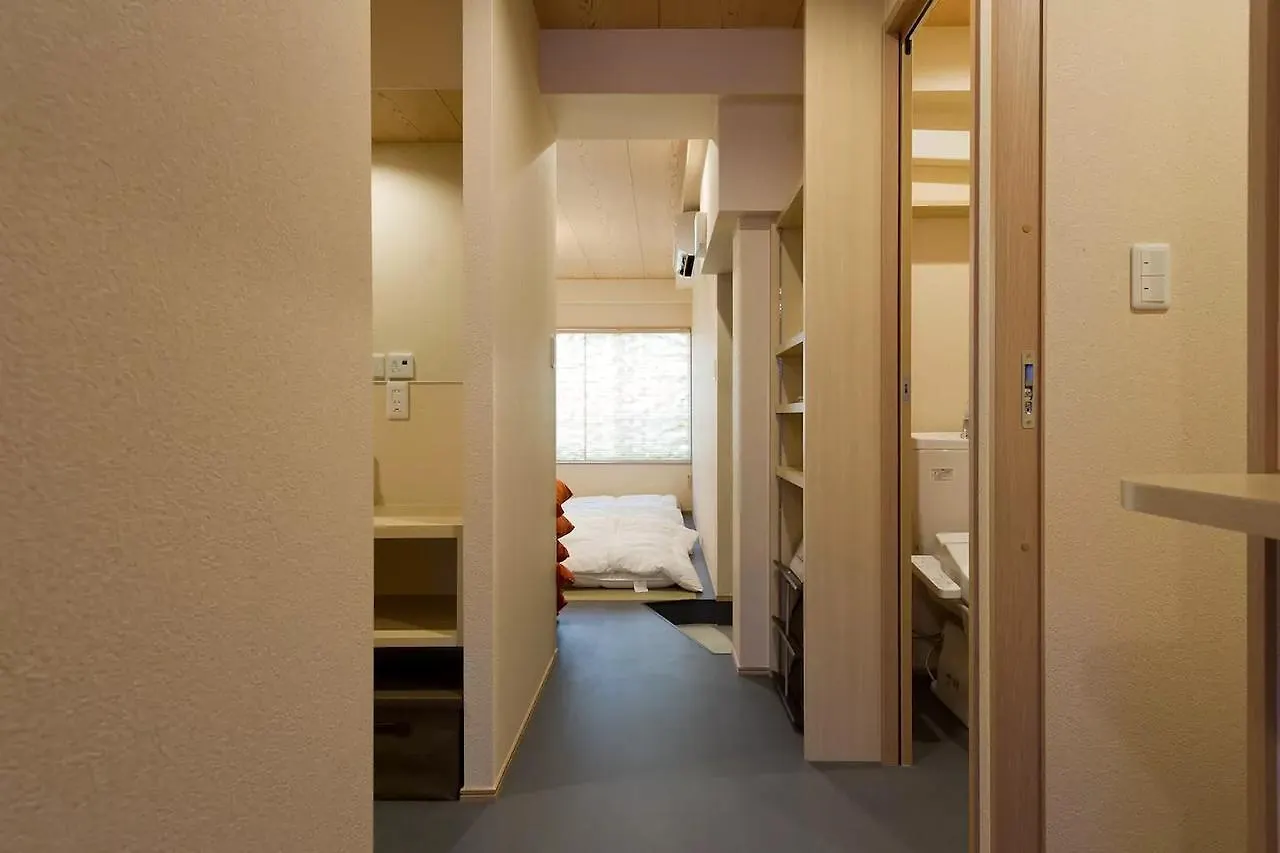 Ferienwohnung Platinum Hills Präfektur Tokio Apartment