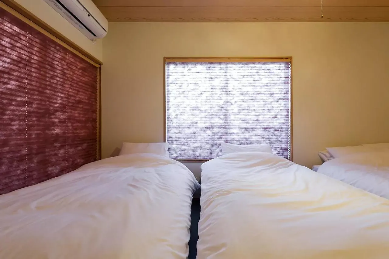 Ferienwohnung Platinum Hills Präfektur Tokio