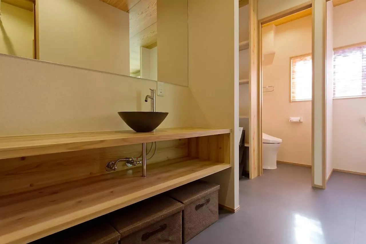 Ferienwohnung Platinum Hills Präfektur Tokio