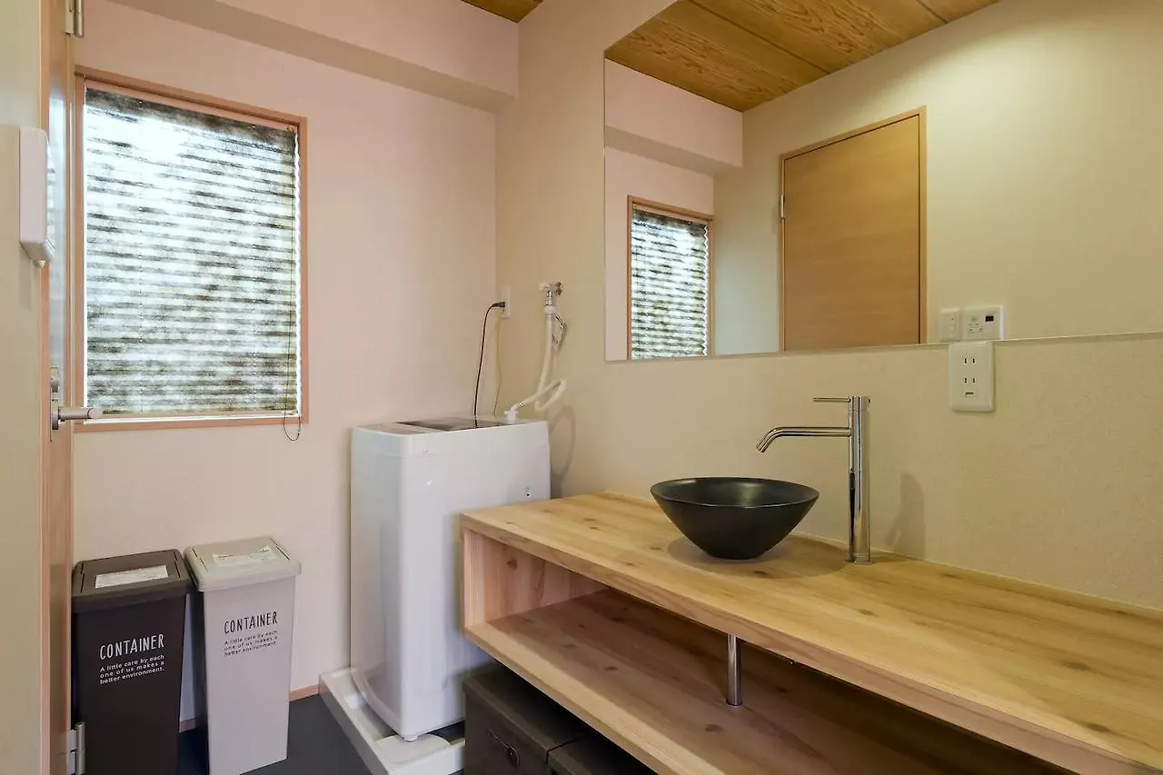 Ferienwohnung Platinum Hills Präfektur Tokio