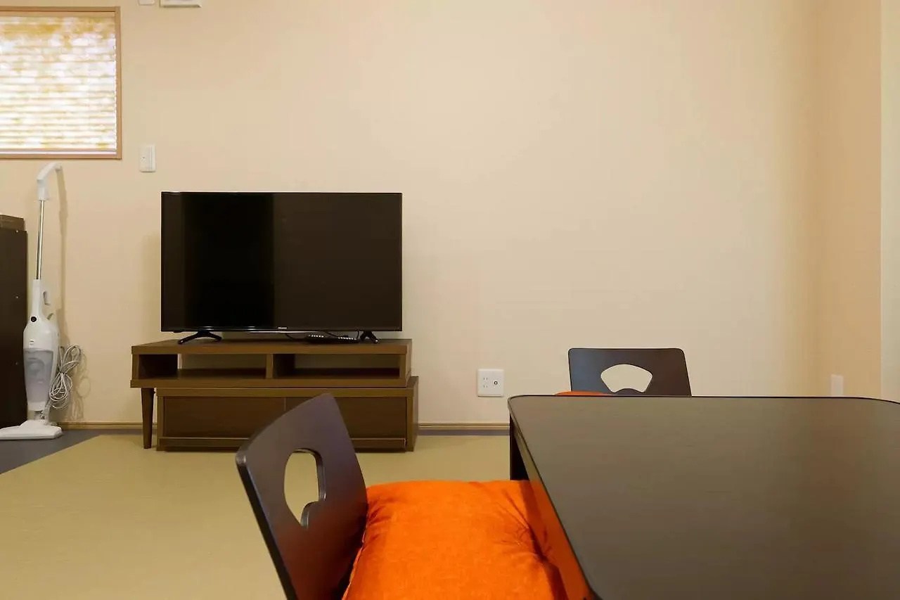 Ferienwohnung Platinum Hills Präfektur Tokio Japan