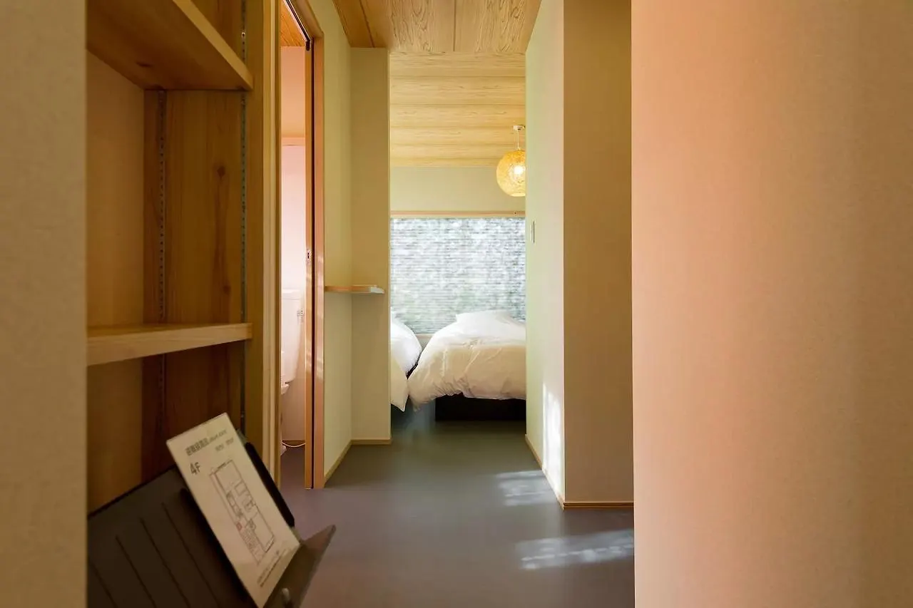 Apartment Ferienwohnung Platinum Hills Präfektur Tokio