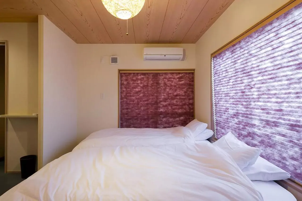 Apartment Ferienwohnung Platinum Hills Präfektur Tokio Japan