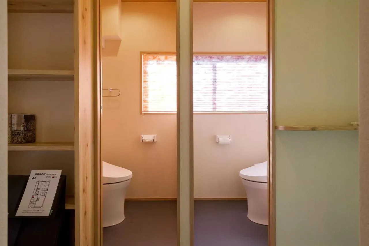 Apartmán Platinum Hills Prefektura Tokio