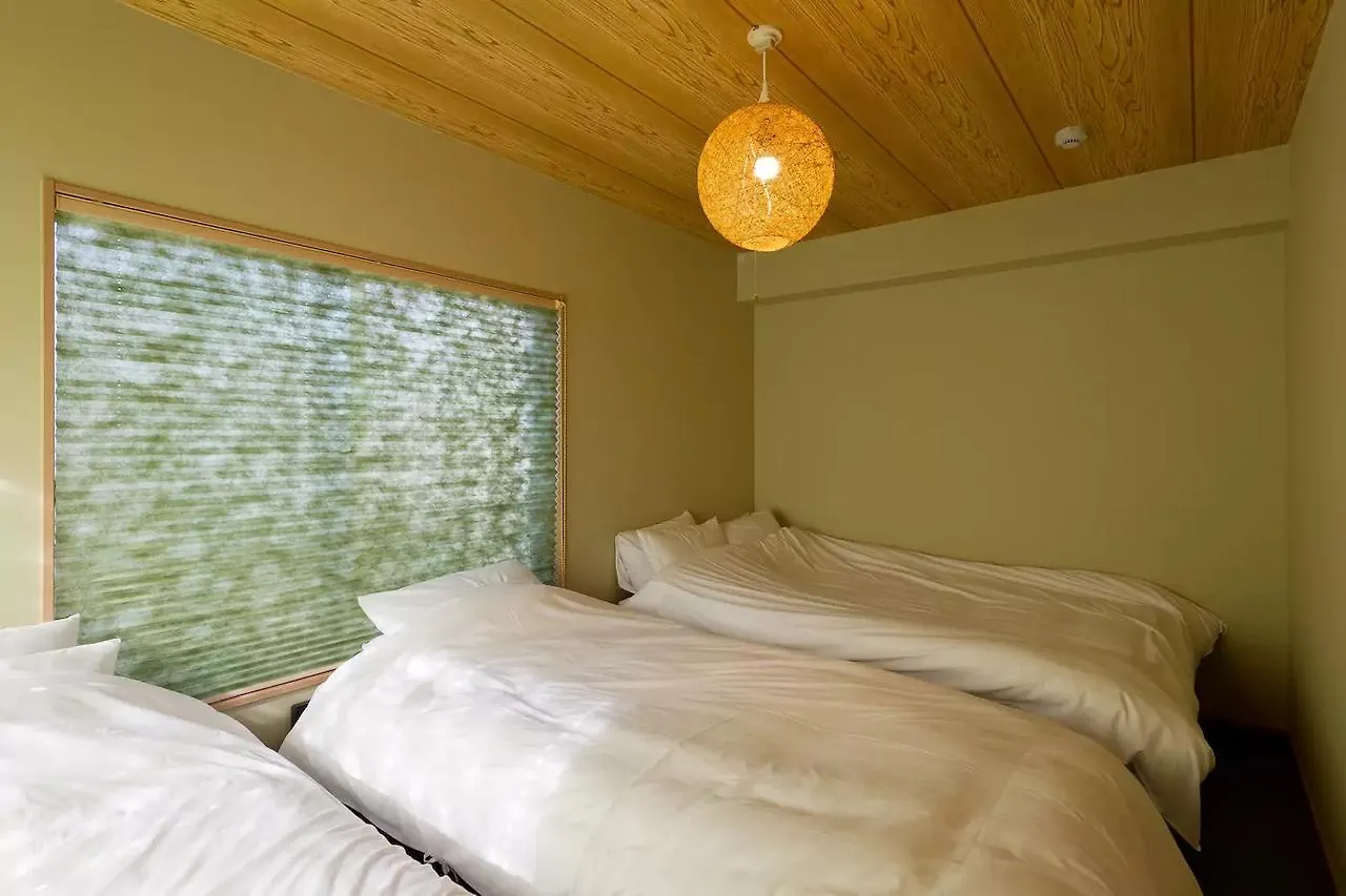 Ferienwohnung Platinum Hills Präfektur Tokio 0*,  Japan