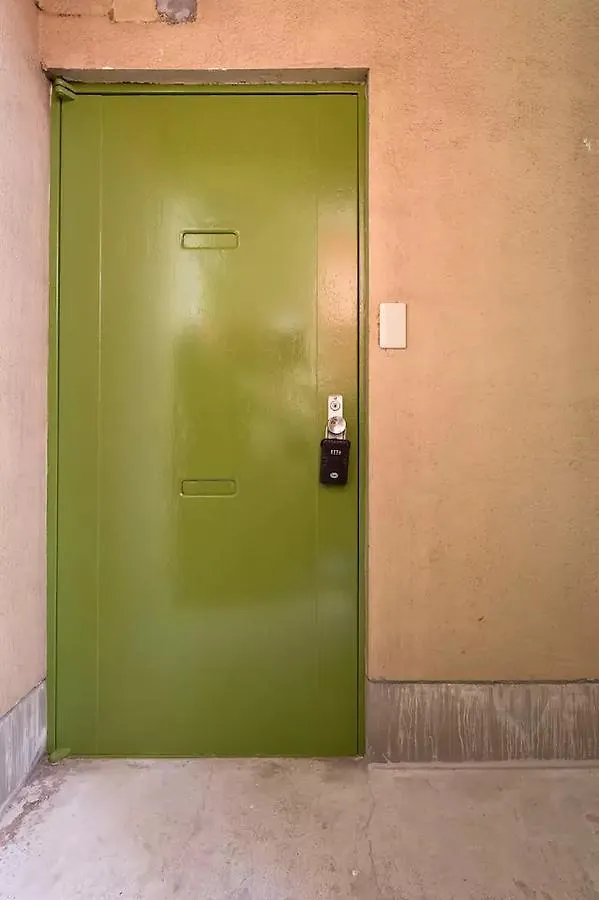 Apartmán Platinum Hills Prefektura Tokio 0*,