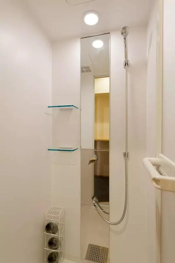 Ferienwohnung Platinum Hills Präfektur Tokio Japan